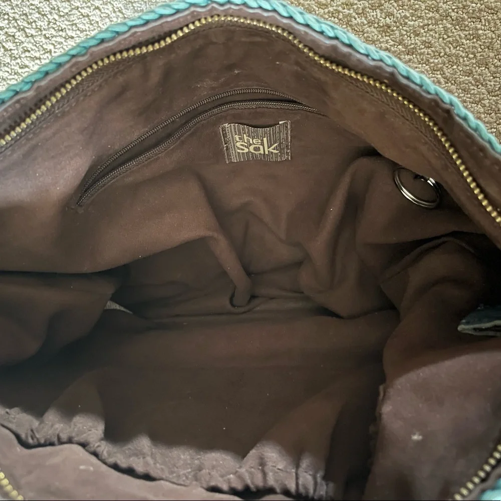The Sak Hobo Bag